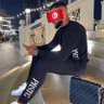 Sofiane profil fotoğrafı