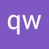 qw er 的头像