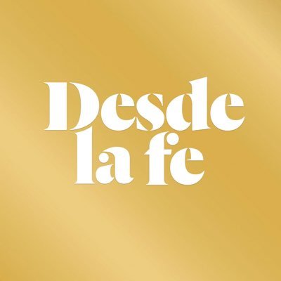 DesdeLaFeMx's profile picture