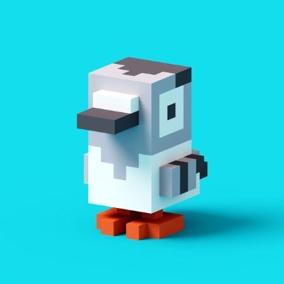 Geek's profile picture
