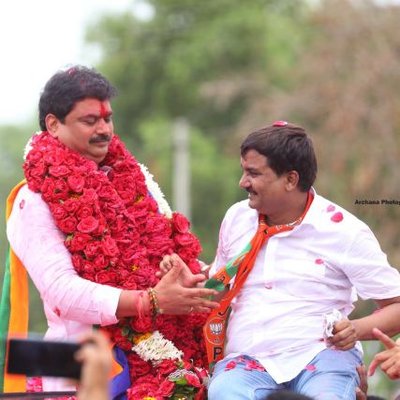 Sachin Potare's profile picture