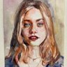 Profilbild von A