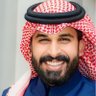 Profilbild von زياد بن سعد الشهري.