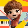 ぽぽろん🐹💜🐱's profile picture