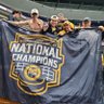 Profilbild von QU Hockey = 2023 Champs