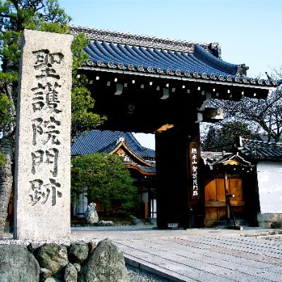 本山修験宗聖護院門跡(広報)'s profile picture