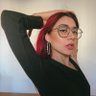 Profilbild von Gianella Zheng