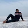 YOGESH CHANDRA JOSHI's profile picture