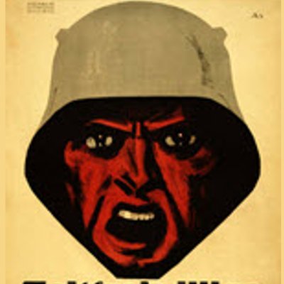 freikorpsunite's profile picture