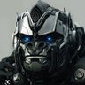 Optimus profil fotoğrafı