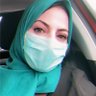 بشرى 的头像