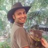 Profilbild von Amir from down under