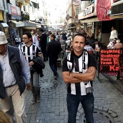 EST__KayaMurat's profile picture
