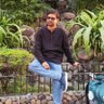 Vinay Shakya(ونئے شکیا۔) profil fotoğrafı