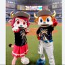 オリラブ♡中嶋監督ありがとう😭's profile picture