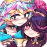 Kootooloo 🖍 Crayontuber 的头像