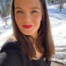 Profilbild von Rebekka Naatus