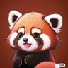 Profilbild von 爱撒钱的小熊猫