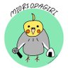 Profilbild von まさ🐥🍙🐼🫧🥕🔰💚
