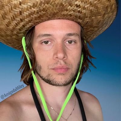 AmigoDaMiley's profile picture