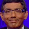 Dinesh D'Looza profil fotoğrafı