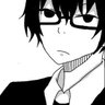 腹黒眼鏡's profile picture