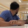 Amir Kaveh profil fotoğrafı