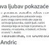Vanja profil fotoฤrafฤฑ