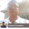 Фото профиля Pawan Choudhary