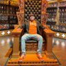 Joey's profile picture