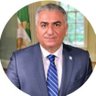 Фото профиля Majid Norouzi