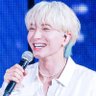 Yamile (Angel 🤍💙BOICE)'s profile picture