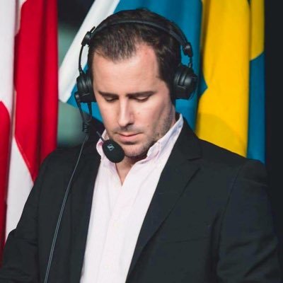 slop3 - Fredrik Wahlstedt's profile picture