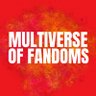 Multiverse of Fandoms profil fotoğrafı