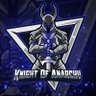 Roxas - The Anarchy Knight's profile picture
