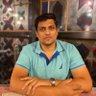 Onkar Korgaonkar 的头像