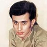 Faisal malik profil fotoğrafı