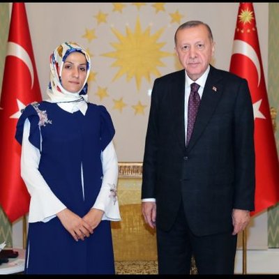 Ayşegül Biçer 🇹🇷's profile picture