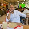 jorge luis pacheco profil fotoğrafı