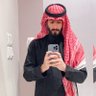 Profilbild von محمد سالم البداح