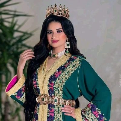 المغربية🇲🇦 بنت الملوك🇲🇦(2)'s profile picture