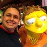 Profilbild von Jose David