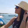 Tania ⏃⭐️ profil fotoğrafı