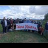 Bafra türbe köyü TARIMA DOKUNMA profil fotoğrafı