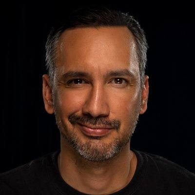 Alvaro Mayorga's profile picture