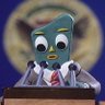 Based Gumby 的头像
