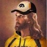 Hawkeye Jesus 的头像