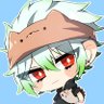 -黒針-(くろばり) 的头像