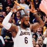 LeNew Coach James profil fotoğrafı