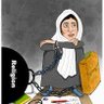 Фото профиля Shaista Khan Qalandar